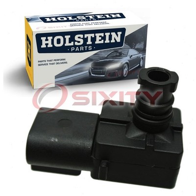 Holstein Manifold Absolute Pressure Sensor for 2007-2011 Jeep Wrangler 3.8L mk