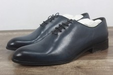 Marc Joseph New York Gold Collection Men's Lace Shoe Sz 11 {Fa-23]