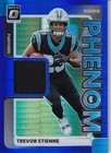 2025 Donruss Optic Trevor Etienne Base (RAW)