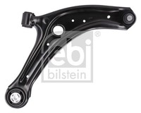 1X Febi Bilstein 180645 Lenker RadaufhäNgung FüR Ford
