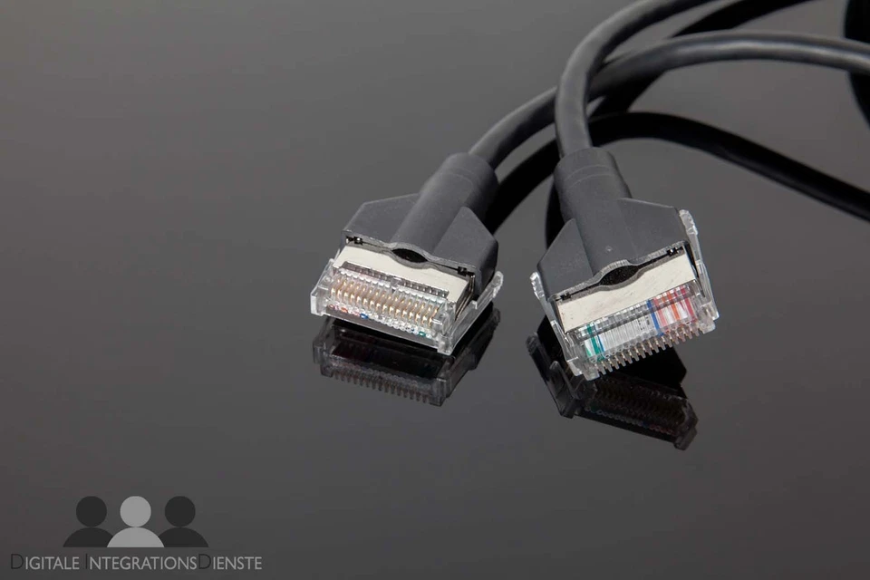 JADIGITAL Cavo Masterlink 23 m con connettore ML per collegare dispositivi Bang & Olufsen Beo