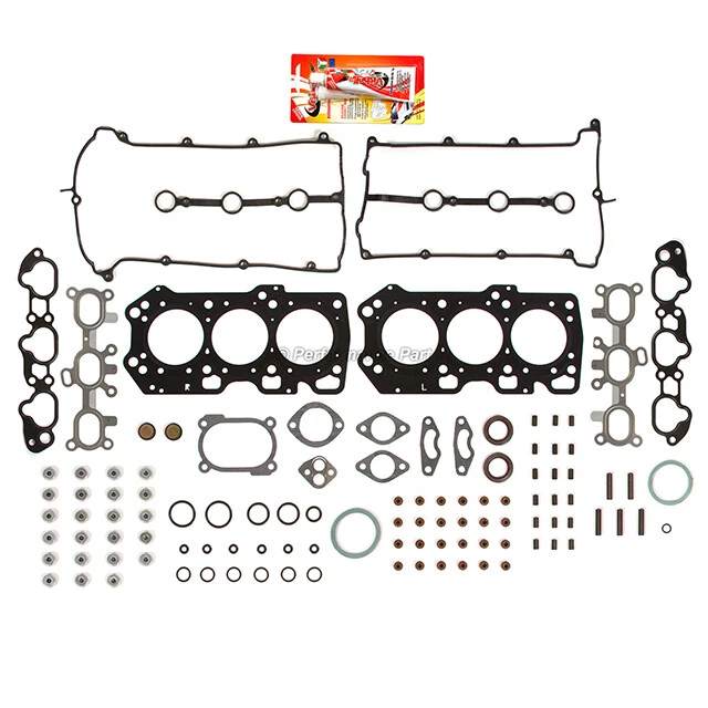 Kit de reanillo de motor compatible con 93-02 Ford Probe Mazda MX6 626 Millenia KL Foto 3 de 4