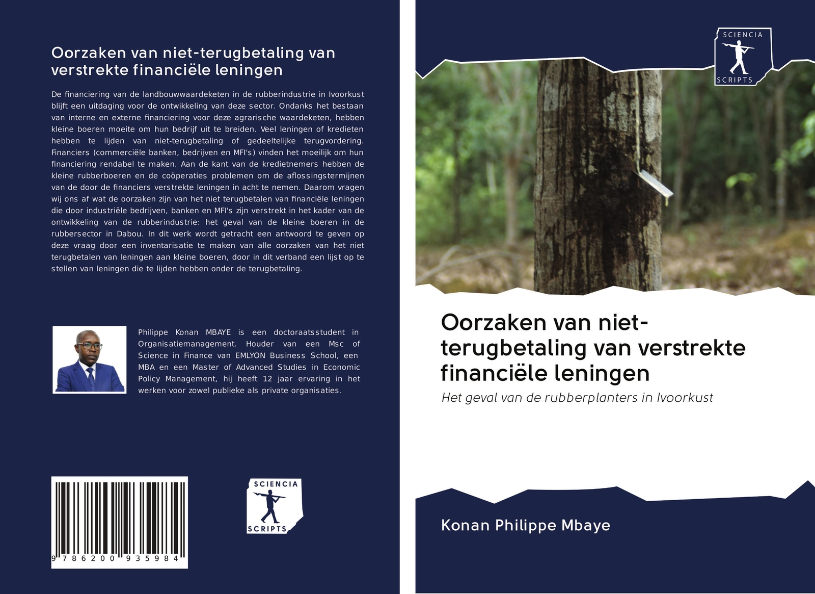 Thumbnail - Oorzaken Van Niet-terugbetaling Van Verstrekte Financiële Leningen |