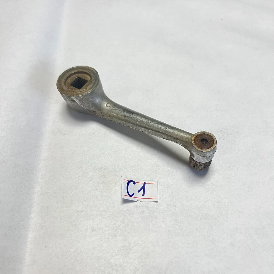 Used Original 1939-1949 Chevy GMC Truck Window Crank #C1 - OTH-B5 - Изображение 4 из 4