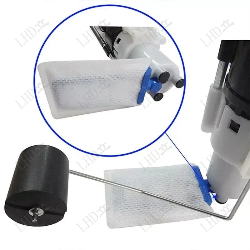 Fuel Pump Assembly 2204852 For Polaris Ranger 570 2015 2016 * 900 XP 2013 2019/ Foto 3 de 4