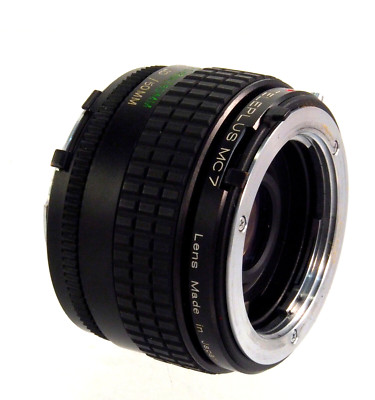 Kenko 2x MX Macro Teleplus MC7 für Minolta MD - 13272