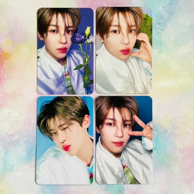 nct wish サクヤ songbird お渡し会 ポストカード NCT Wish - Songbird