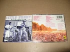 Little Sonny -Blues With a Feeling 1996 cd + Inlays Near  mint condition (D7)