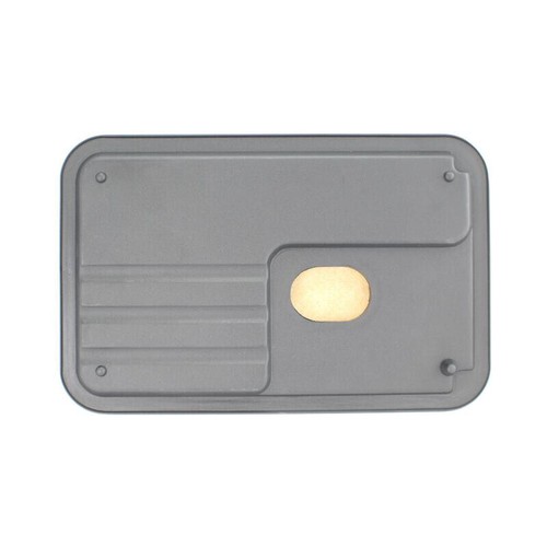 Filter Shallow Pan Fits Allison 1000 / 2000 GMC 2500HD AT1000 Internal New - Picture 9 of 9