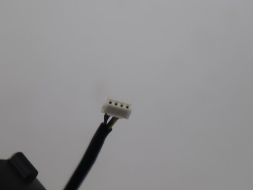 Original ASUS X61 X61S X61W X61 X59 X59S X59SL X59GL CPU Fan BSB0705HC 4 Pin - Picture 3 of 3