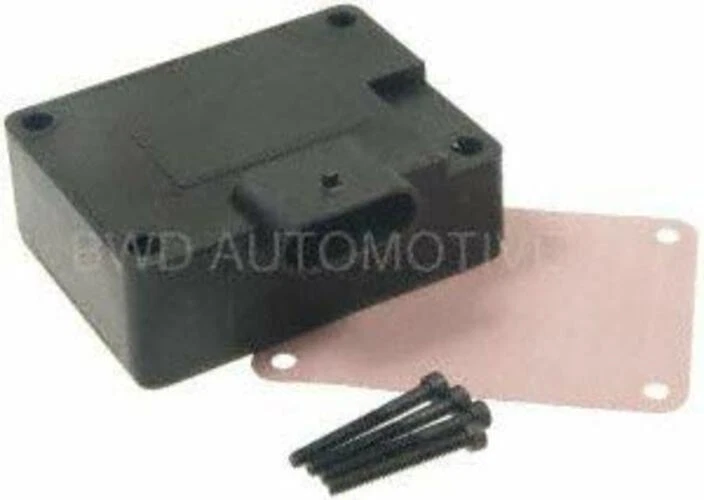 BWD Automotive Diesel Fuel Injection Pump Control Pressure Sensor Reman 35520M - Image 3 of 3