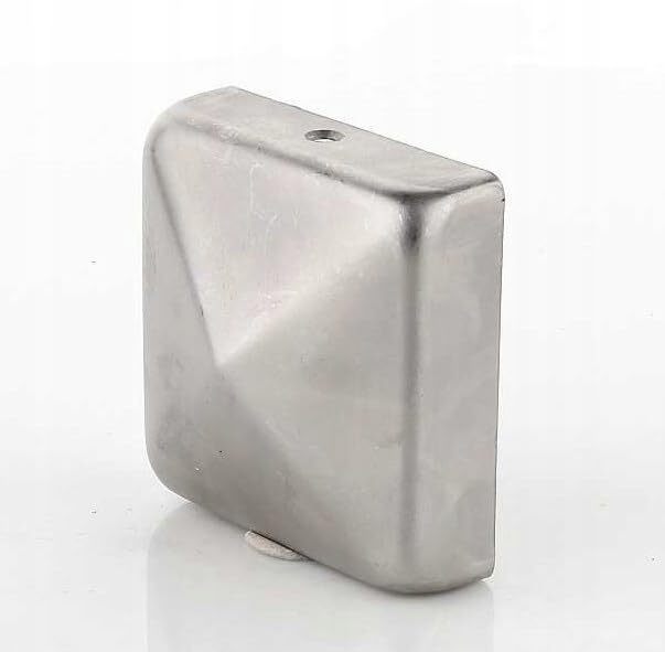 Maison Exclusive - Recinzione Per Giardino In Ferro Verniciato A Polvere 25x0,4 M | Leroy Merlin - Foto 2