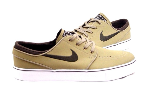 nike men's janoski
