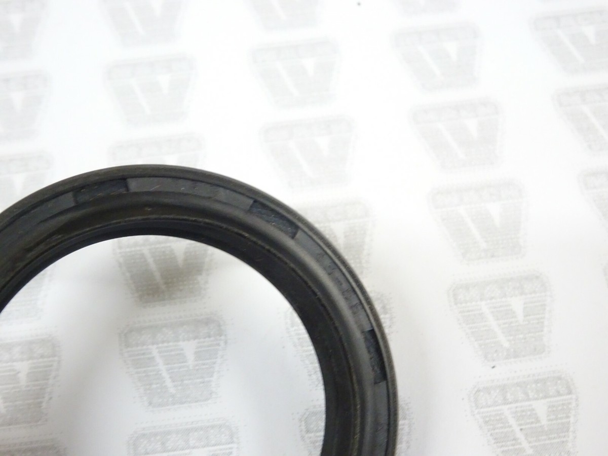 Kawasaki NOS NEW 92049-1392 Fork Outer Tube Oil Seal ZR ZX ZR1100