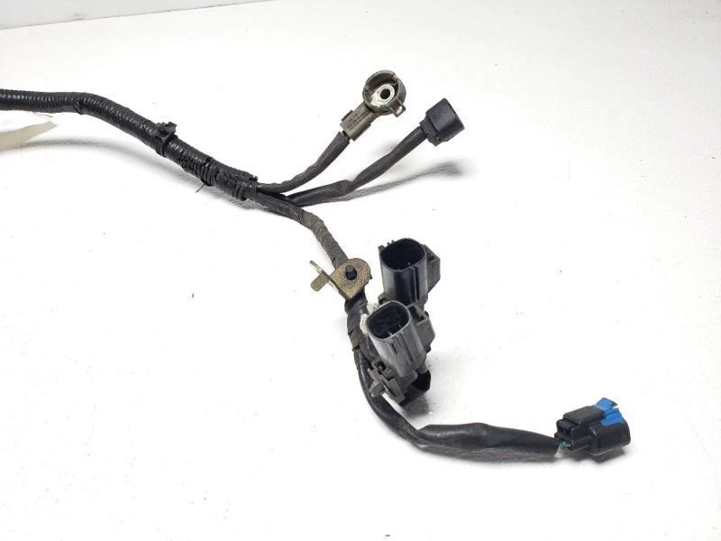 2006-2012 Mazda Mx-5 Miata Auto Engine Wiring Harness Wires Motor Ne61-67-070F - Image 3 of 4