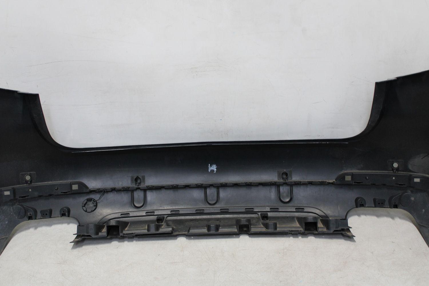 Rear Bumper Assembly MASERATI LEVANTE 21