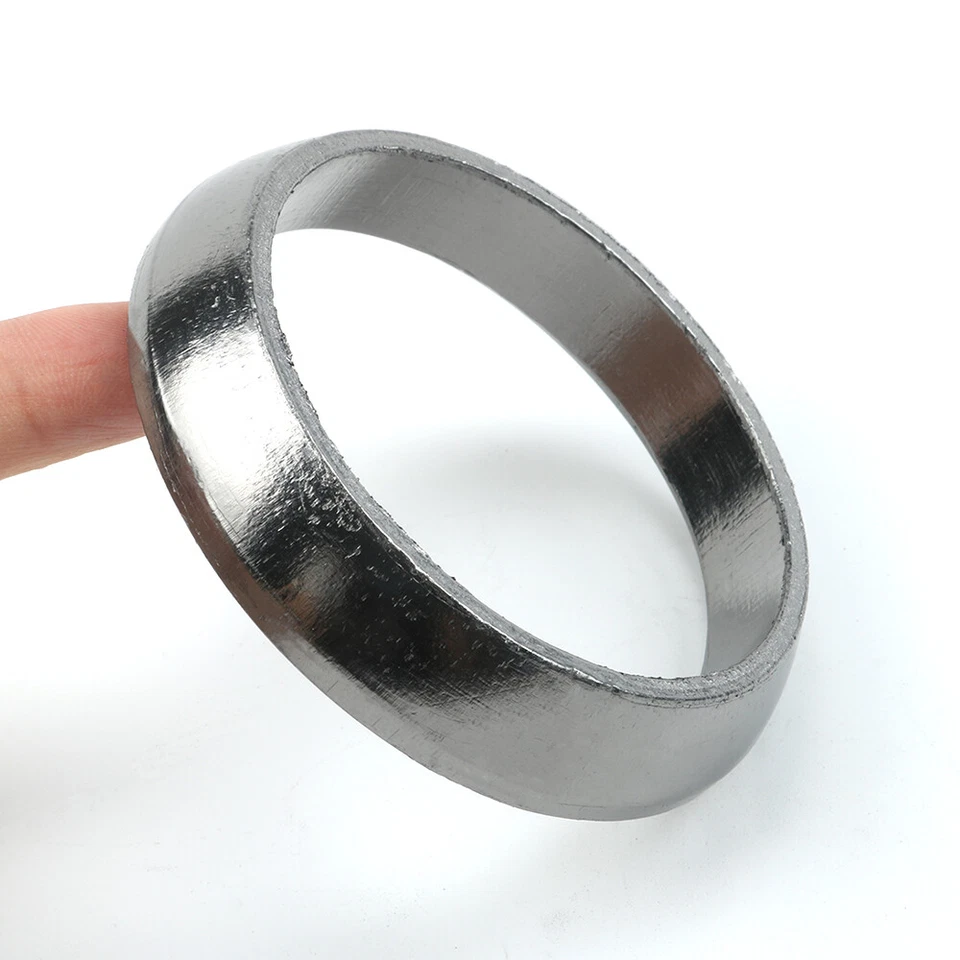 Junta de rosquilla de tubo de escape Polaris moto de nieve 3610046 97 hasta la actualidad Foto 3 de 4