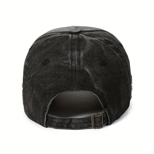 Retro Basecap Mütze Schirmmütze Cappy Caps Kappe Baseball Outdoor Cap Unisex Cap - Bild 3 von 25
