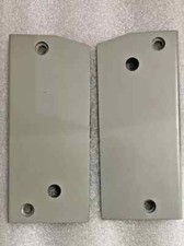 Suzuki Samurai 85-95 SJ410 80-84 Halterung für Stoßstange vorne LH & RH | Pas...