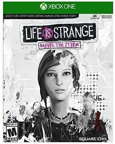 JOGO LIFE IS STRANGE 2 PS4 - Super Games