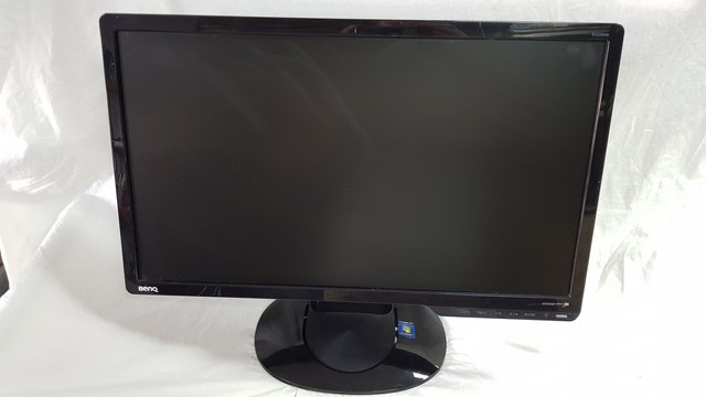 G2220HD 21.5\