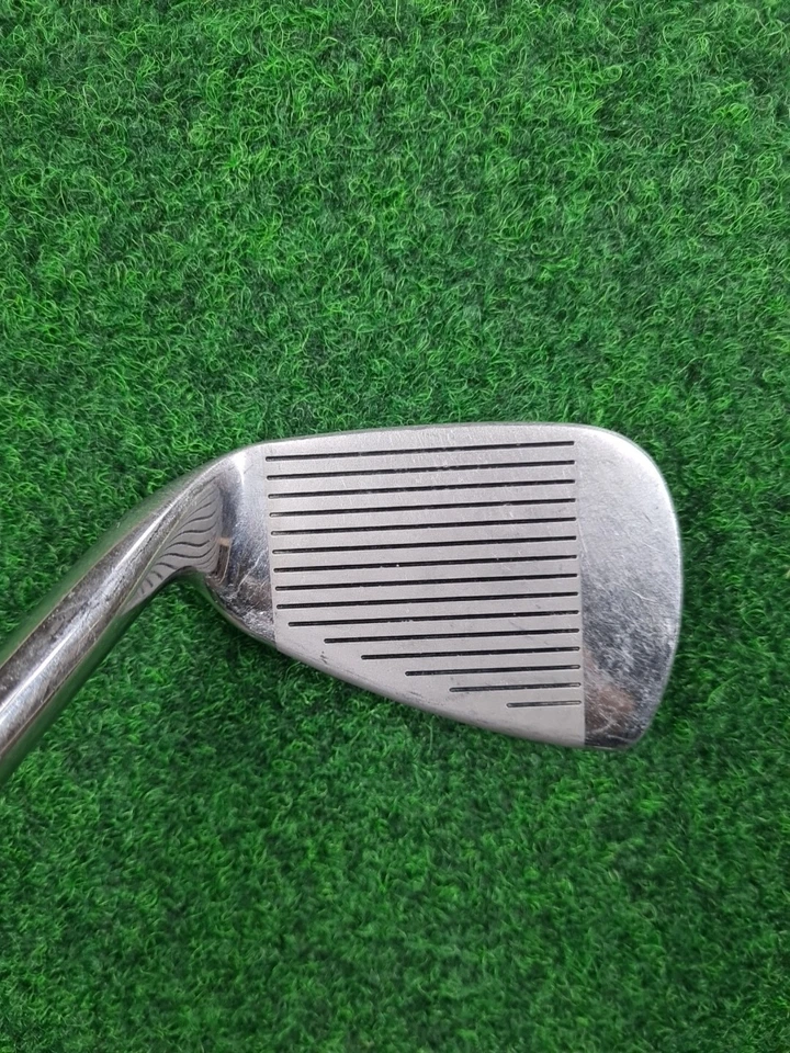 MIZUNO Faldo ID Pitching Wedge - Herren (Graphit, 35,5 Zoll, Rechts, Flex 9) - Bild 2 von 4