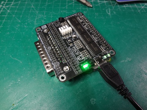 PiSCSI V2.7 for Macintosh Mac - W/ Raspberry Pi Zero W V1.1 - 64GB SD Tested - Picture 6 of 20
