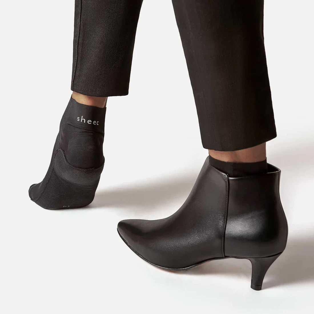 Thin socks deals for booties