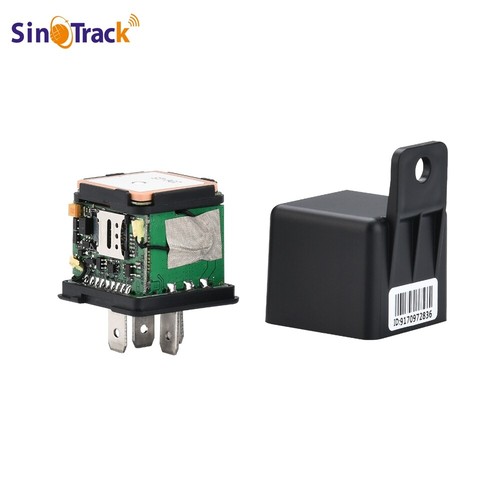 Car GPS locator Car Remote Power-off Tracker w/Free 16GB Memory Card&Card Reader - Picture 9 of 11