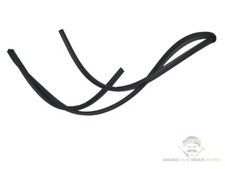 Original Dichtung Glasdeckel hinten Seat Skoda VW 3G9877297 Neu