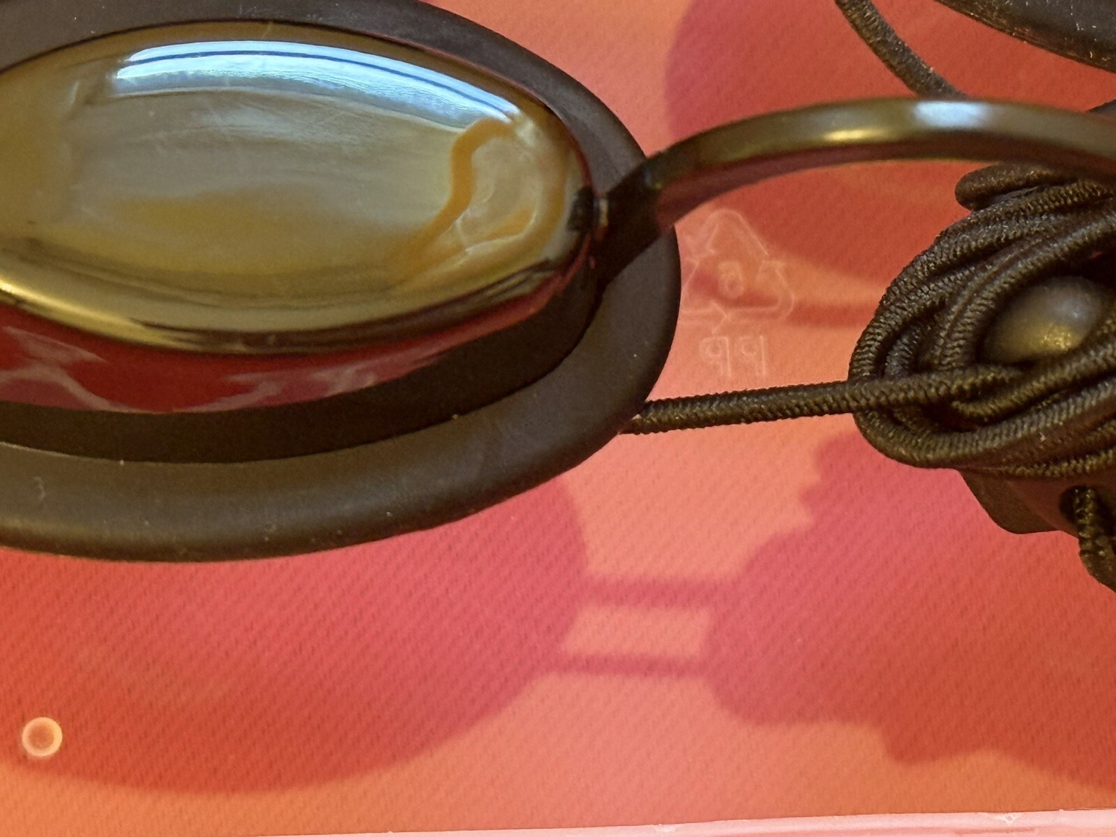 Green Goggles 2 Pairs Laser Protection Safety Goggles Aaocare