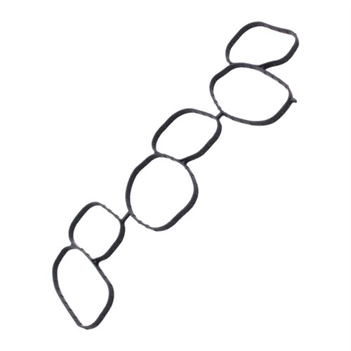 Upper Intake Plenum Gasket Fit For 2014-2020 Kia Sorento Sedona 3.3L 29215-3CFA1 - Picture 2 of 6
