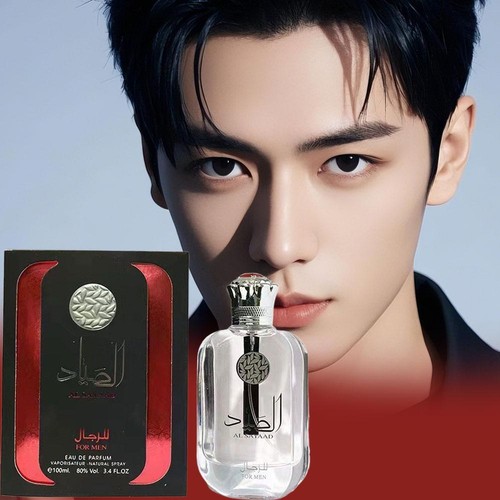 100 ML / 3.4 FL.OZ Al Sayaad EDP Perfume By Ard Al Zaafaran For Men EDP S✅AU - Picture 5 of 8
