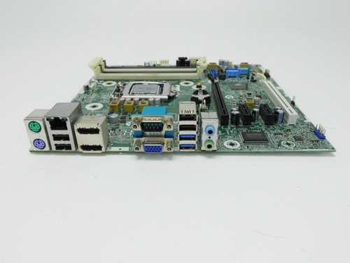 HP Elitedesk 800 GI Intel I3 796108-601 Computer Parts - Motherboard & CPU Combo - Afbeelding 4 van 8