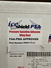 C208 Caravan Deice Boot SMR5175-21