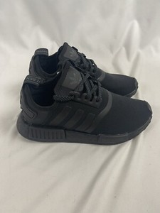 Adidas Nmd R1 Japan Triple Black | eBay