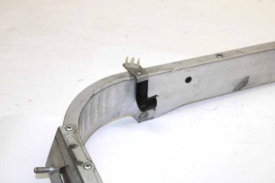 2008 Yamaha Apex Ltx Gt Oem Upper Frame Steering Gate 8FP-23870-01-00 SY77 - Image 4 of 4