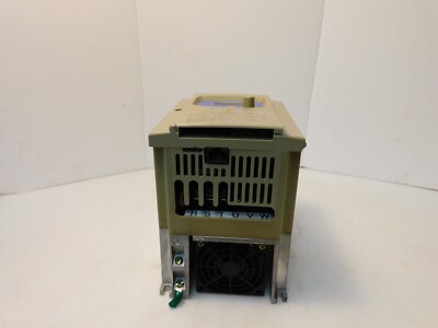 HITACHI SJ100-015LFR INVERTER SJ100 1.5kW 2HP 3PH 200-230V HITACHI SJ100-015LFR INVERTER SJ100 1.5kW 2HP 3PH 200-230V