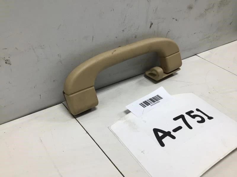 BMW 535XI 2008 manija de agarre de techo trasera izquierda para BMW 550i 06-10 OEM+ Foto 2 de 4