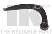 Nk 5013745 Spurlenker FüR CitroËN, Ds, Peugeot