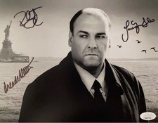 2005 Inkworks Sopranos Season 1 Trading Cards 58