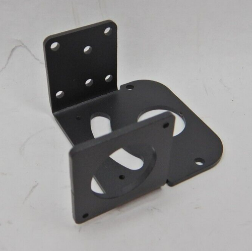 Apaazo 3D Printer Dual Drive Extruder Frog V6 Volcano Short Range Extruder/Motor - 第 3/10 張圖片