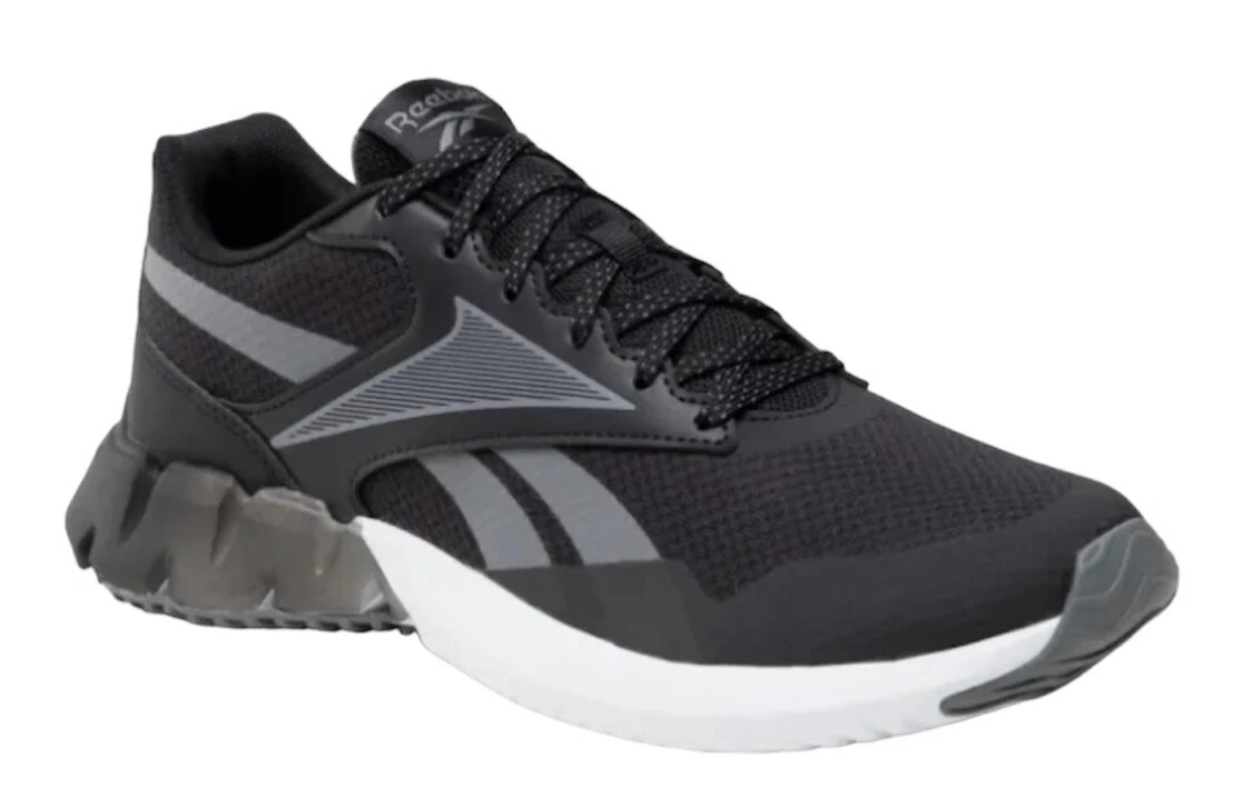 Reebok Ztaur Run Trainers Sneakers Men s Sizes 9 9.5 10 11 SALE