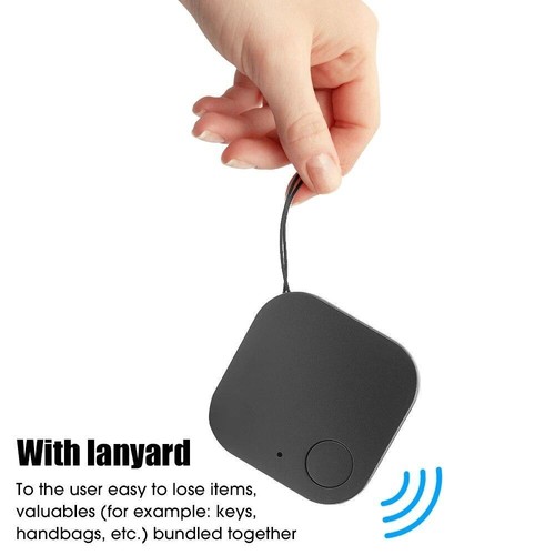 2in1 Miniatur GPS Spion Sprachrekorder Tracker Hörgerät Kinder Haustier Hund Auto - Bild 7 von 12