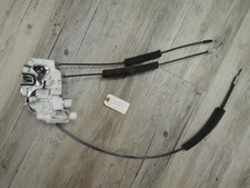 2005 Impreza RS LH-R Door Lock Acutator