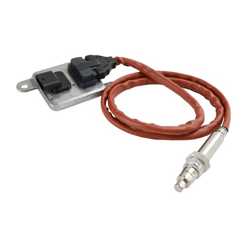 Front Position 1 Nox Sensor 13628589846 For BMW 328d X3 X5 2016 2017 S11 - Picture 11 of 12