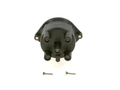 NEW OEM GENUINE DISTRIBUTOR COVER Bosch 1987233052 - 第 1/1 張圖片