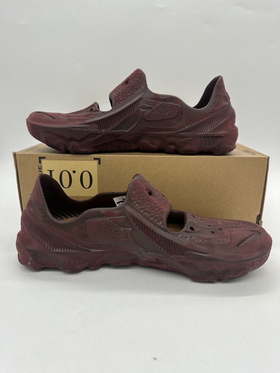 新品 未使用 ナイキ ISPA ユニバーサル 【DM0886-200】28cm Nike ISPA Universal Men's Size 13 Maroon Athletic Shoes