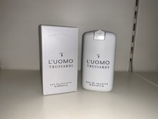 PROFUMO TRUSSARDI L'Uomo Edt 30ML Vapo - Parfum Vintage