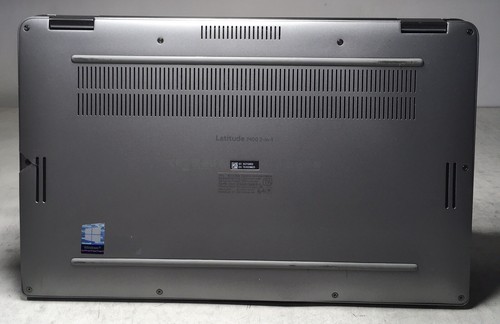 FOR PARTS - Dell Latitude 7400 2-in-1 i7-8665U @ 1.9GHz 16GB RAM *NO SSD* - Picture 10 of 12